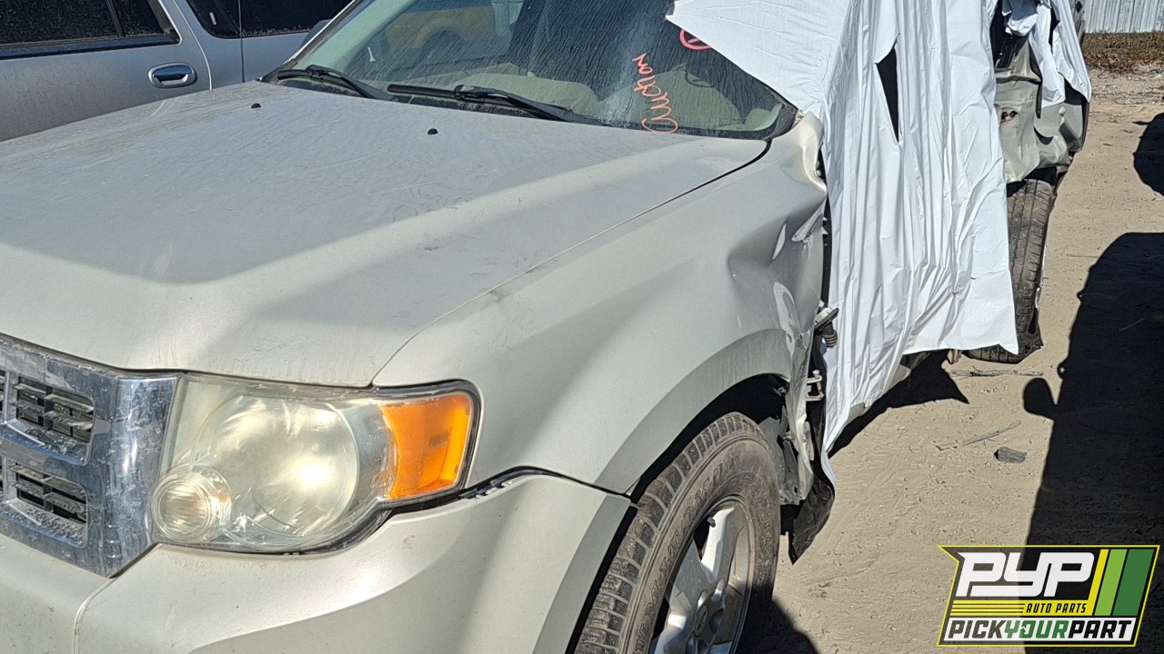 2008 FORD ESCAPE available for parts