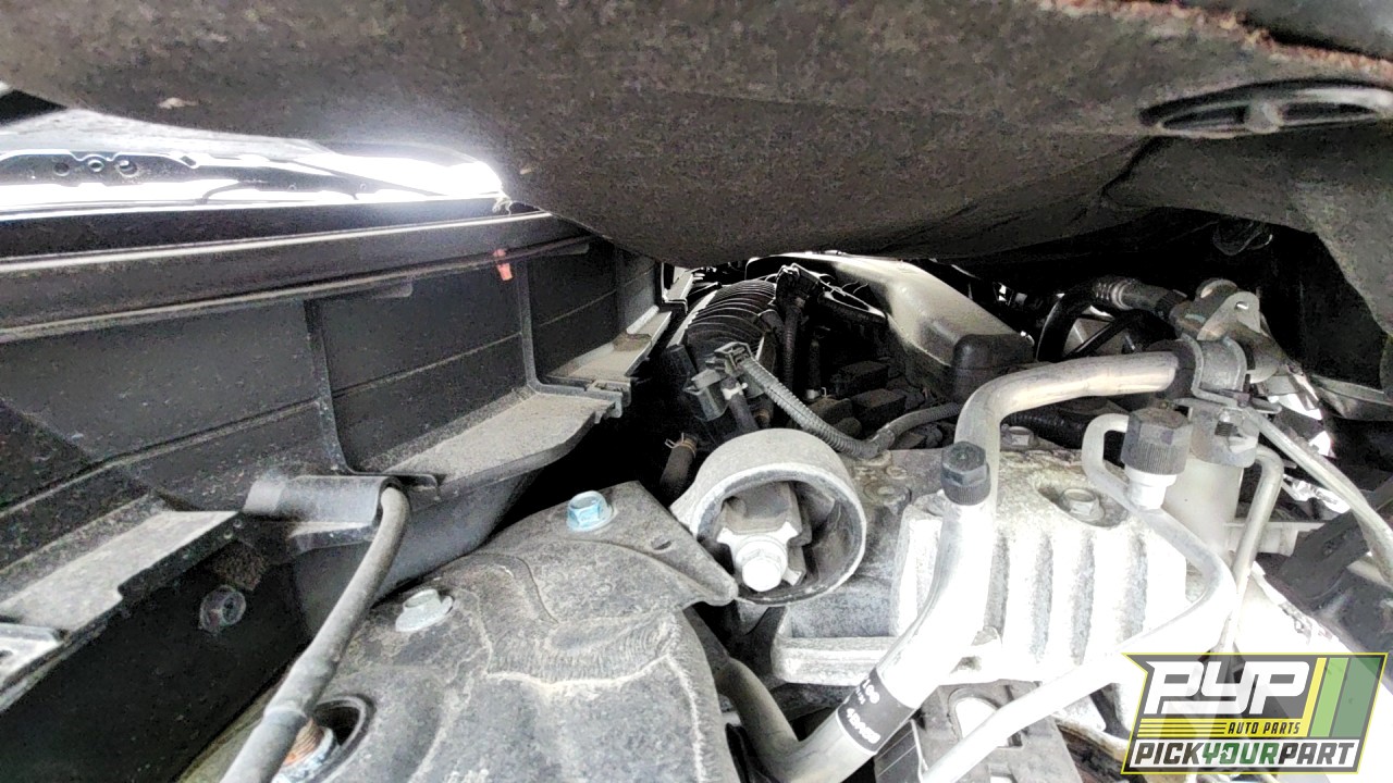 2018 NISSAN ROGUE available for parts