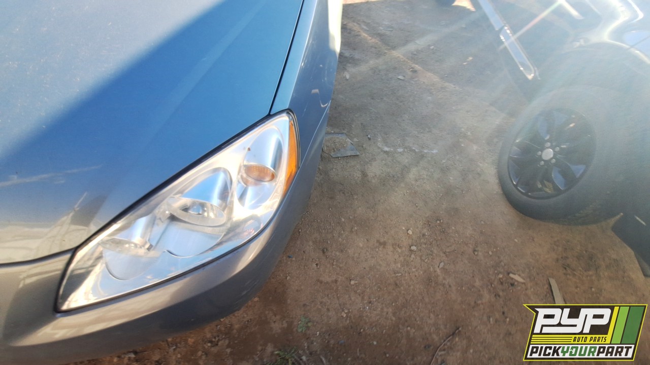 2008 PONTIAC G6 available for parts