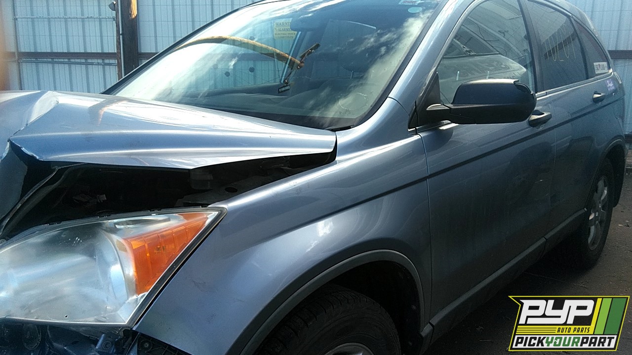 2011 HONDA CR-V partes disponibles