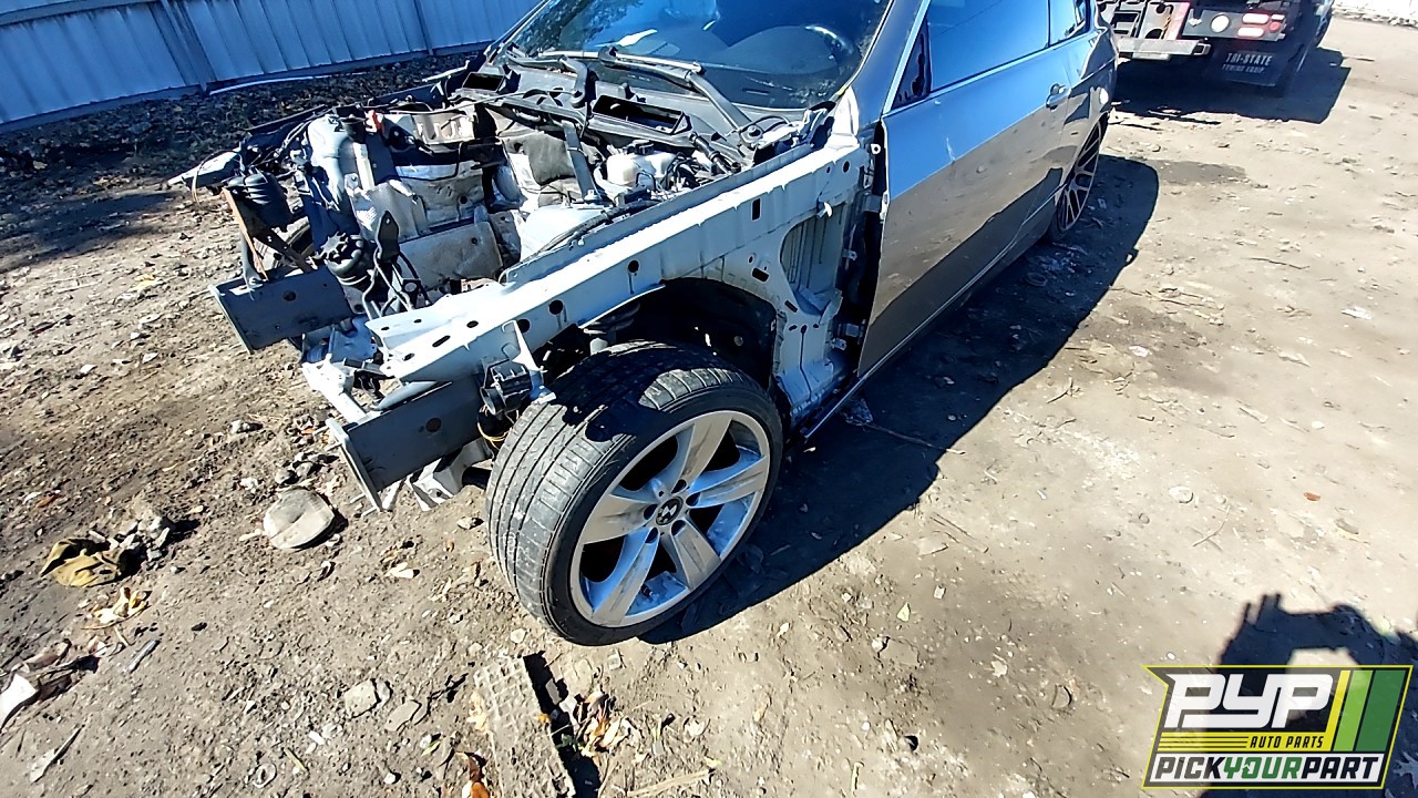 2007 BMW 335I available for parts