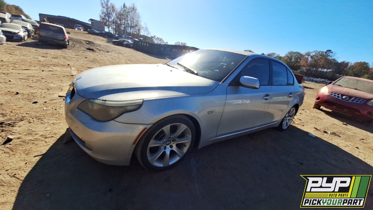 2008 BMW 535I available for parts