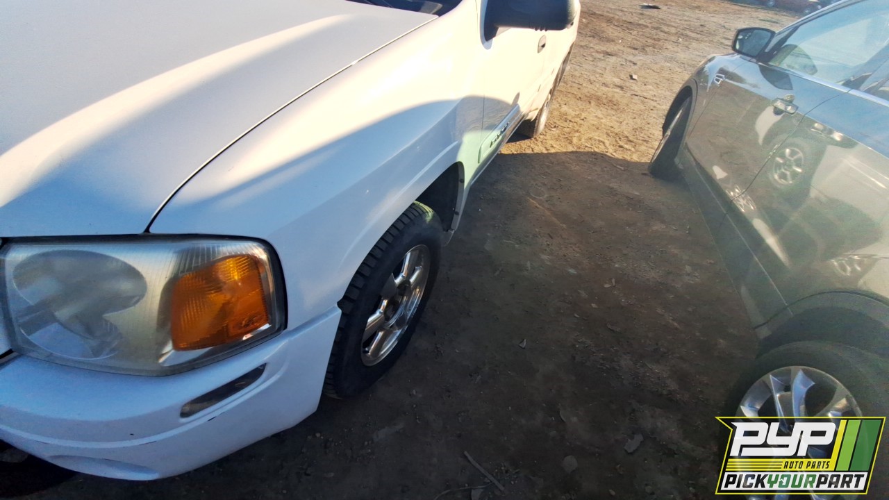 2005 GMC ENVOY available for parts