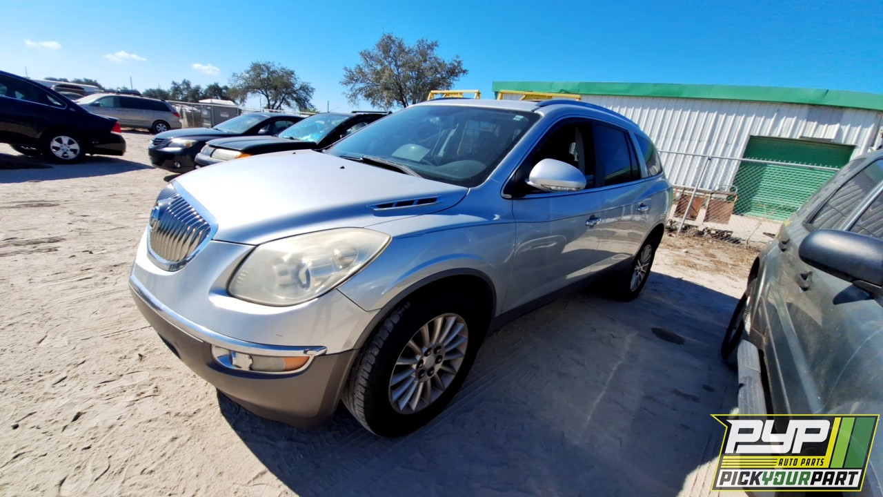 2011 BUICK ENCLAVE available for parts
