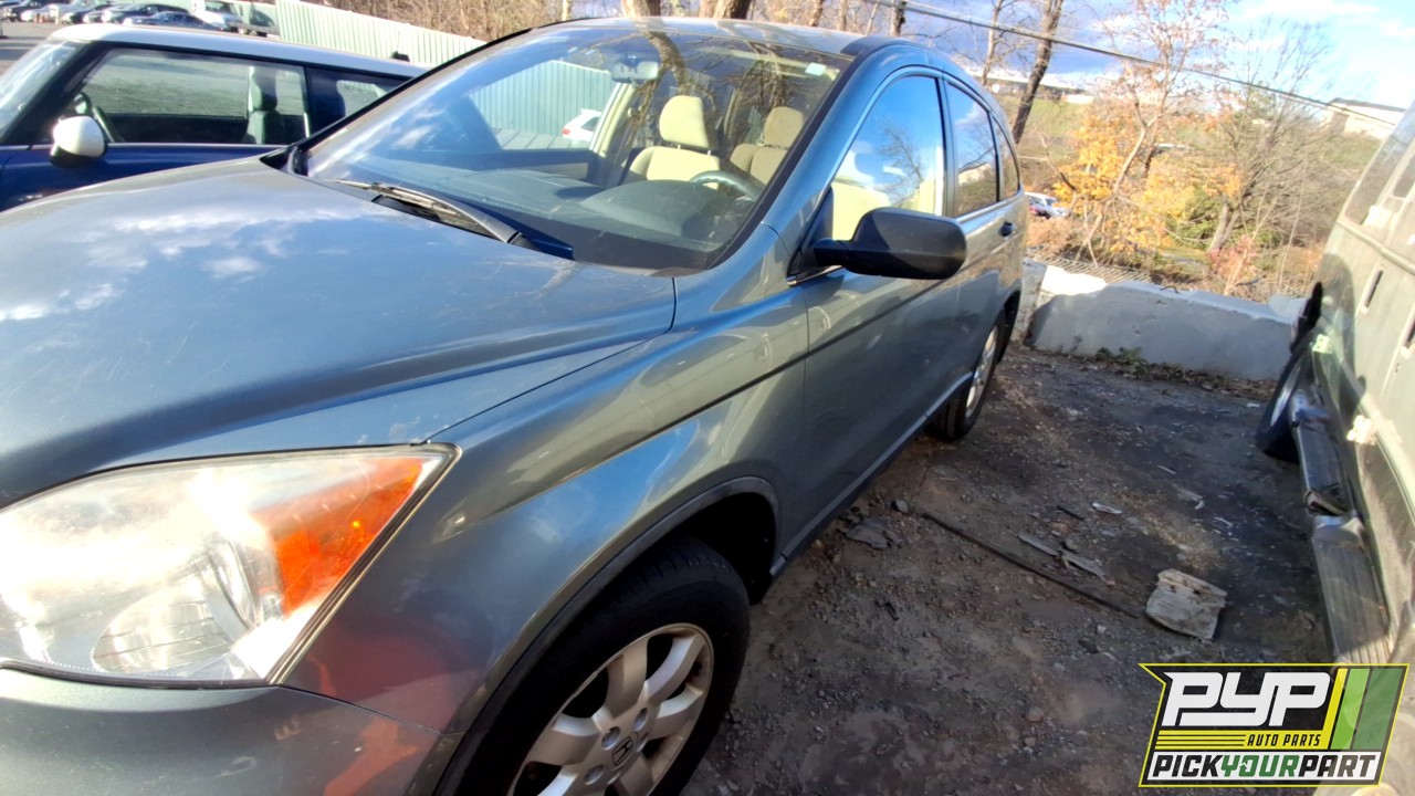 2011 HONDA CR-V available for parts