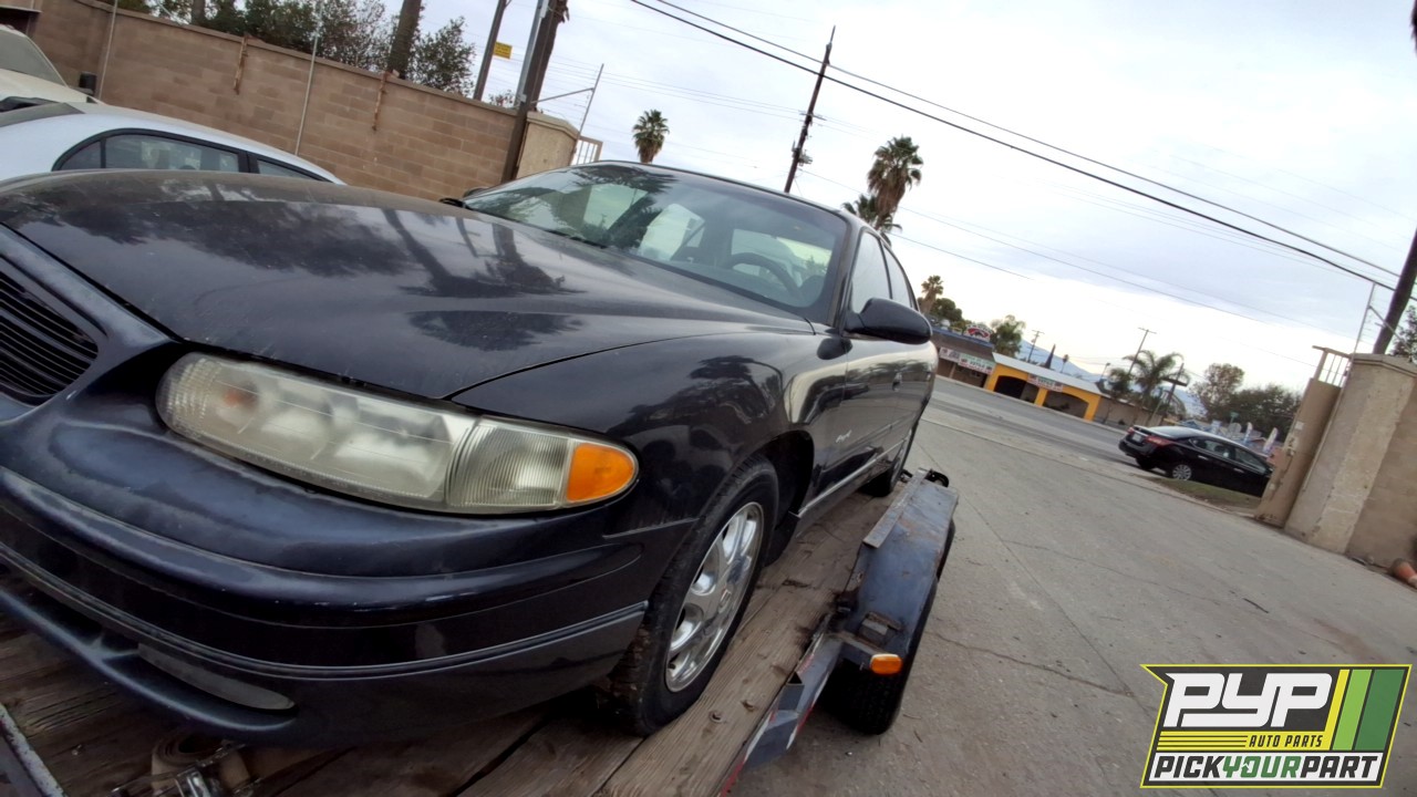 2001 BUICK REGAL available for parts