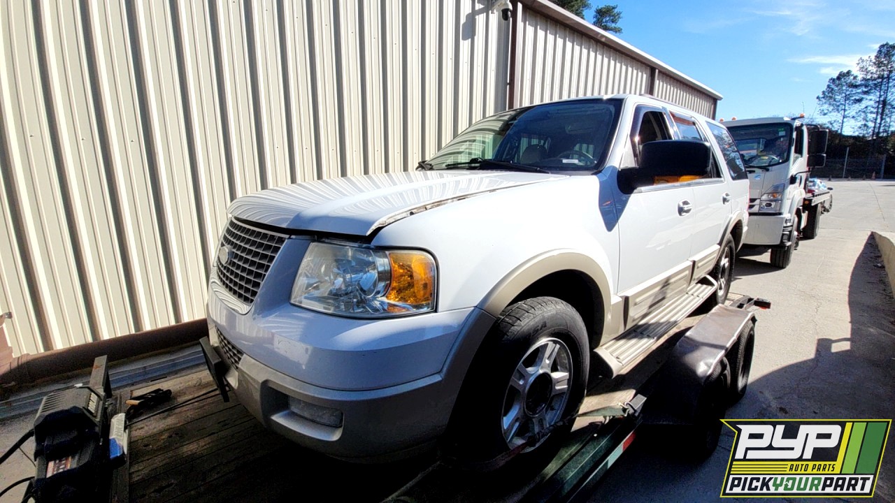 2005 FORD EXPEDITION available for parts
