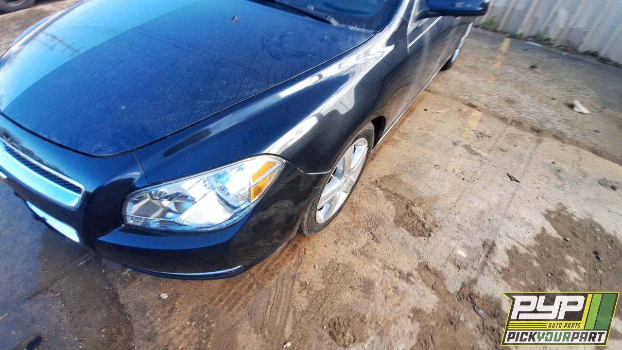 2011 CHEVROLET MALIBU available for parts