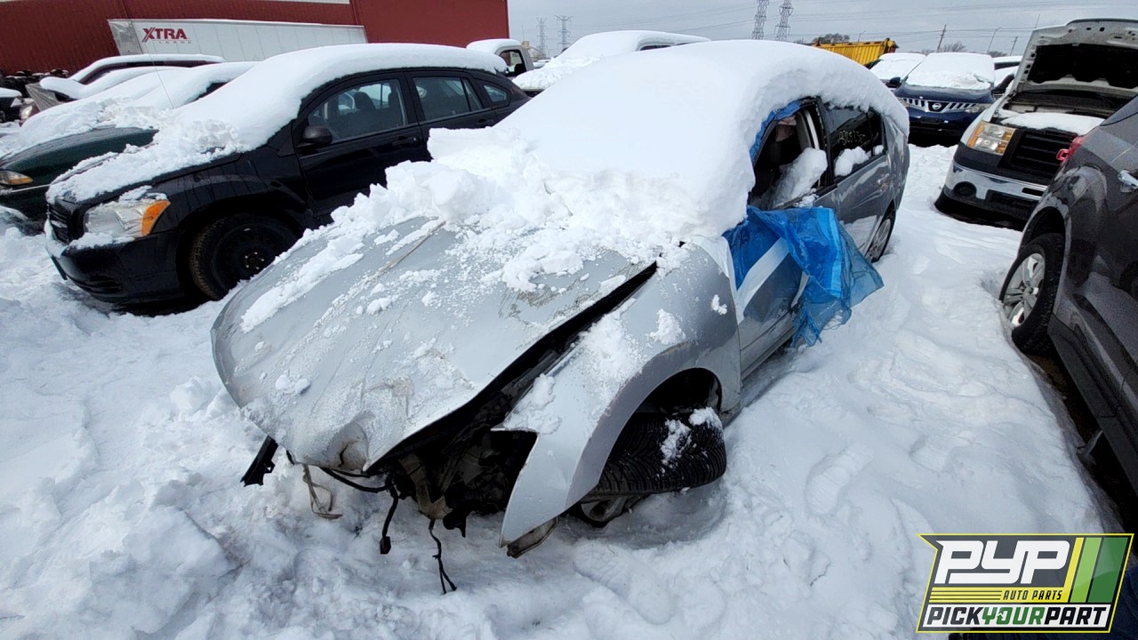 2007 NISSAN MAXIMA available for parts
