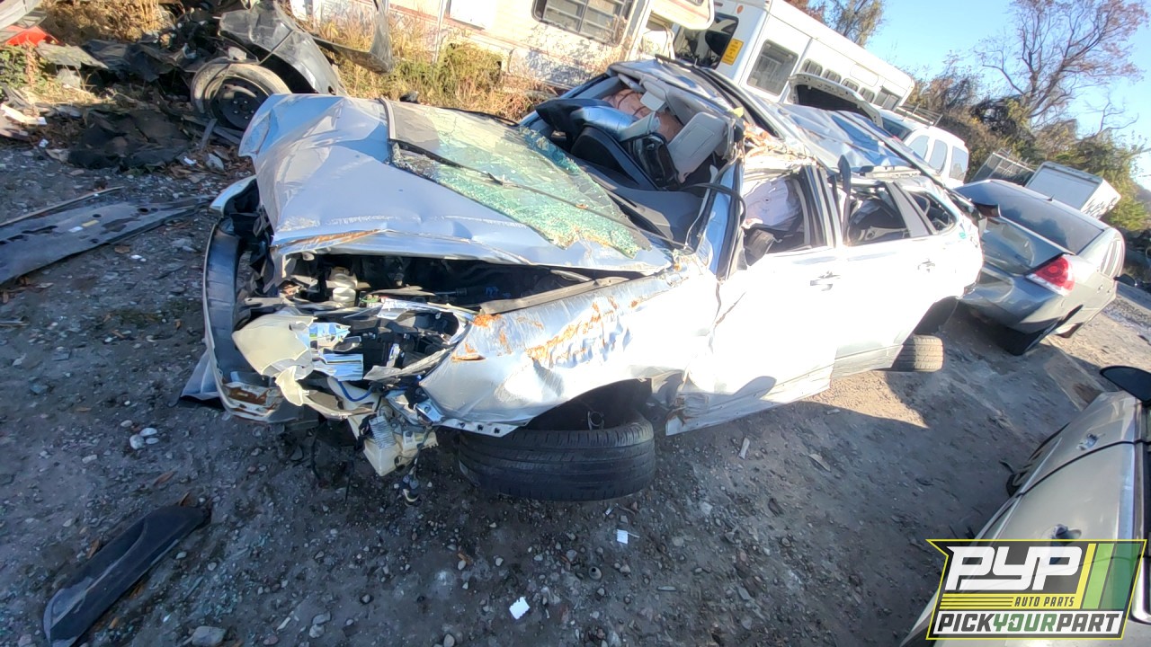 2013 SUBARU OUTBACK partes disponibles