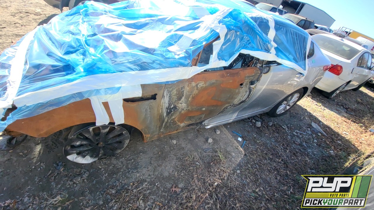 2016 KIA OPTIMA partes disponibles