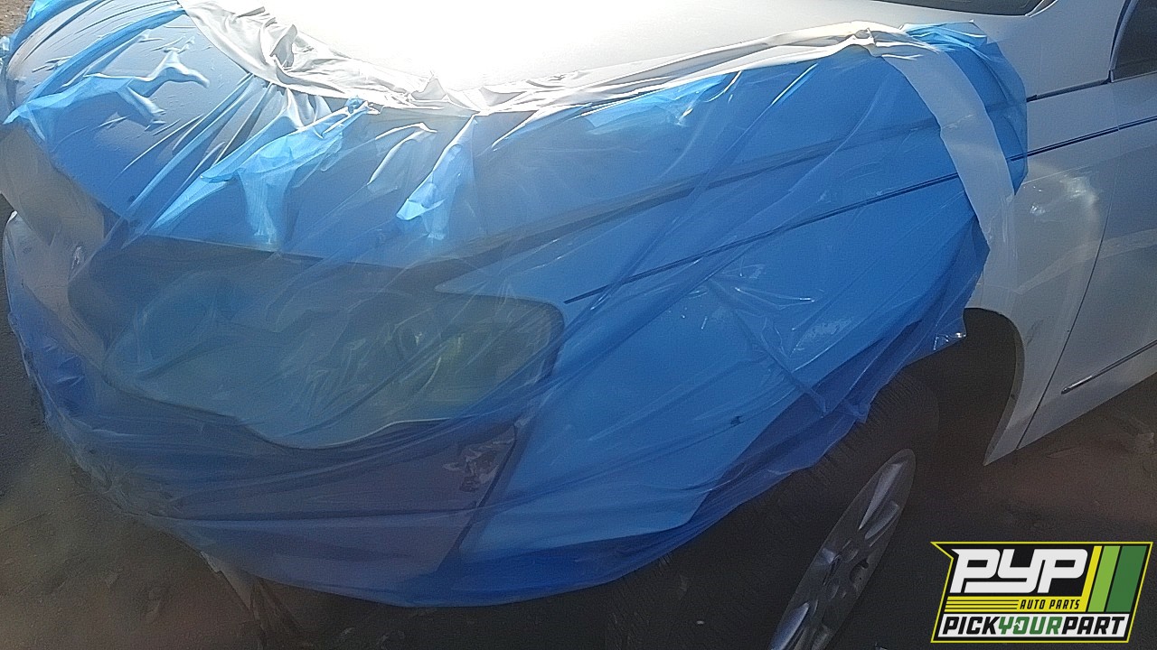 2006 VOLKSWAGEN PASSAT available for parts