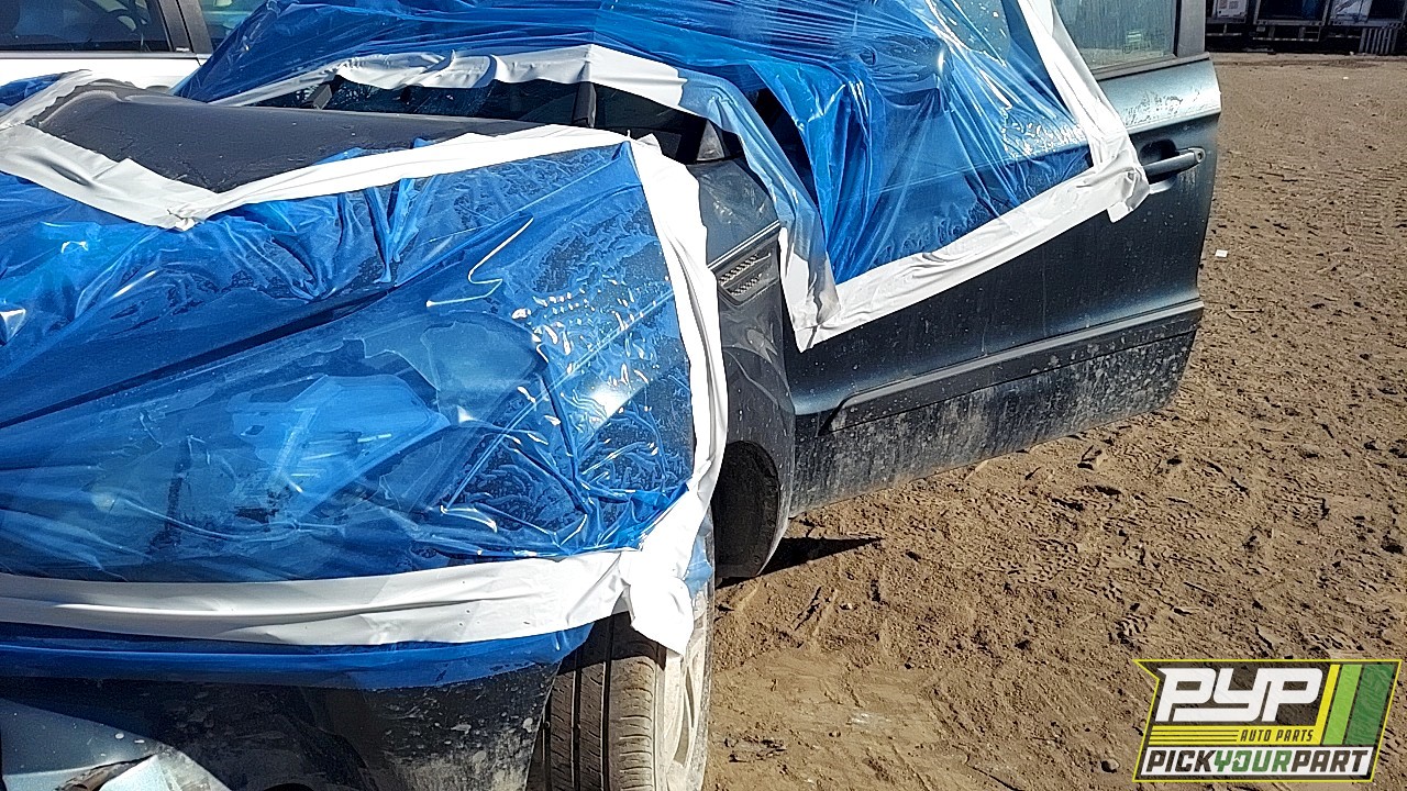 2011 KIA SOUL partes disponibles