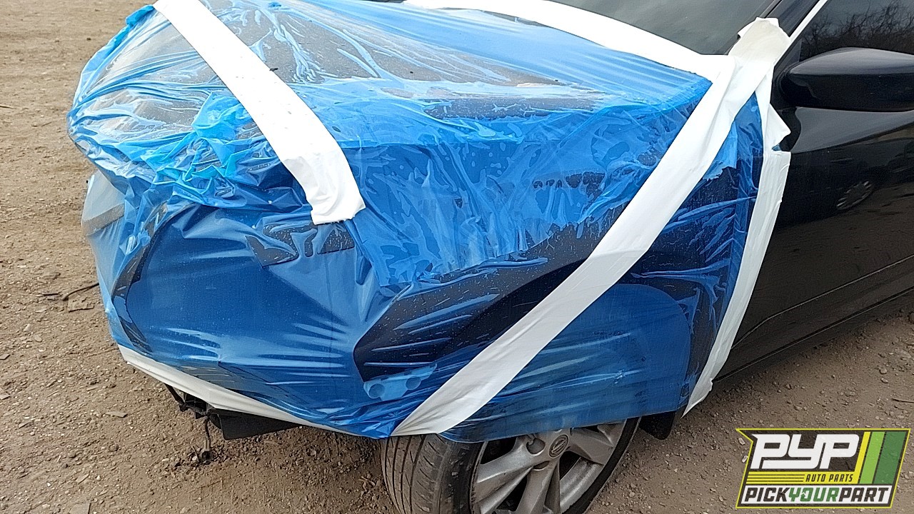 2014 NISSAN ALTIMA available for parts