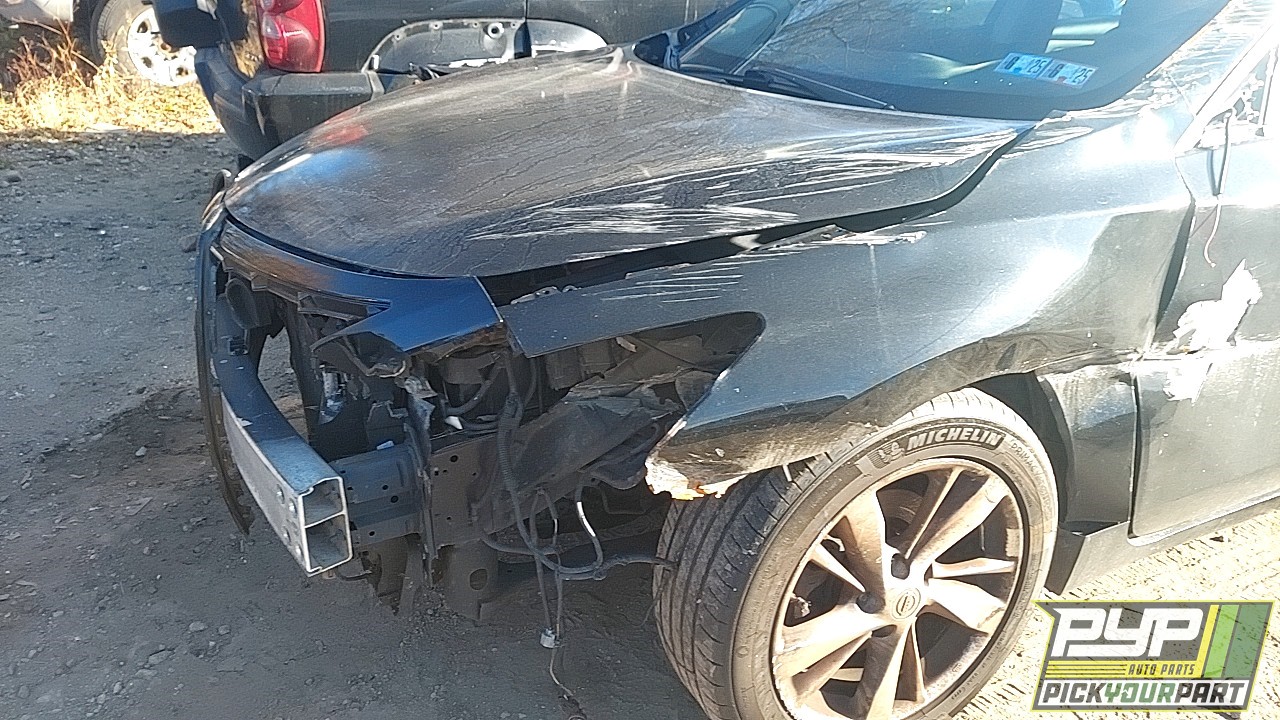 2013 NISSAN ALTIMA available for parts