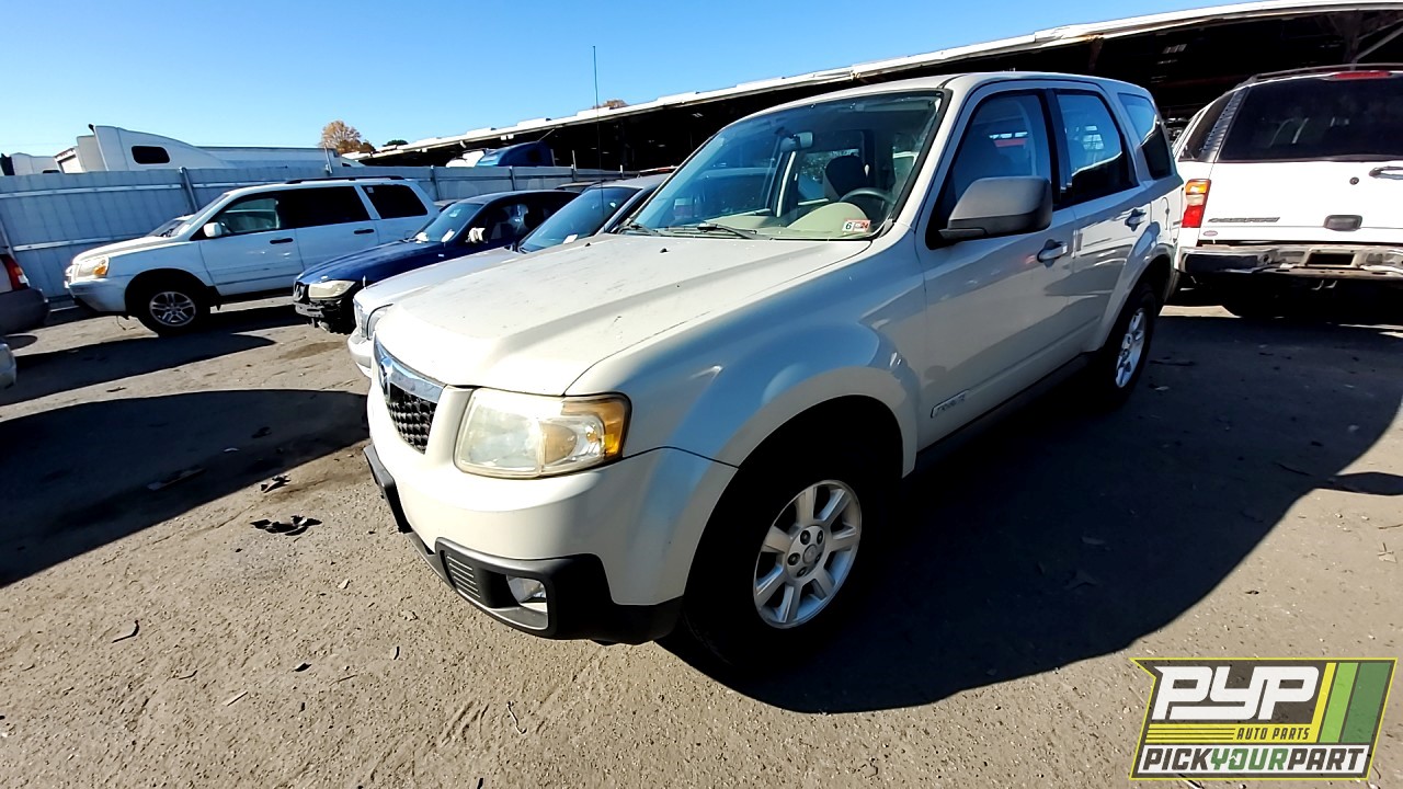2008 MAZDA TRIBUTE available for parts