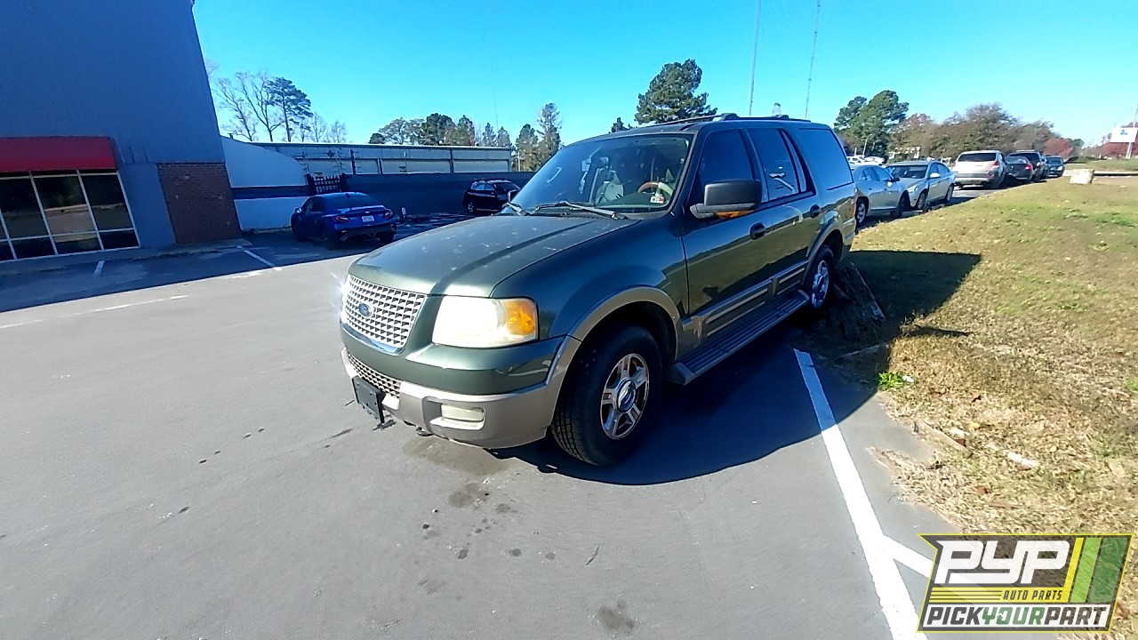 2004 FORD EXPEDITION available for parts