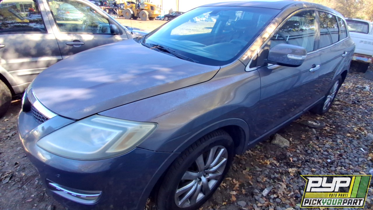 2008 MAZDA CX-9 available for parts