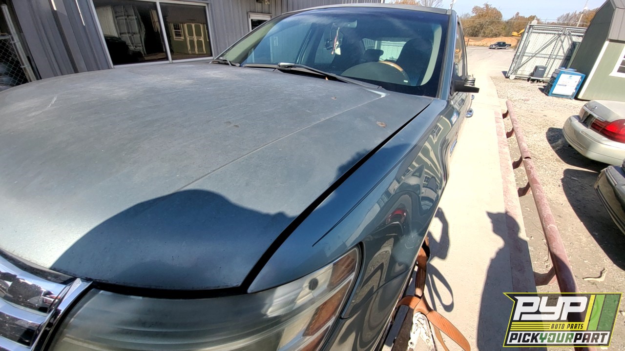 2008 FORD TAURUS available for parts