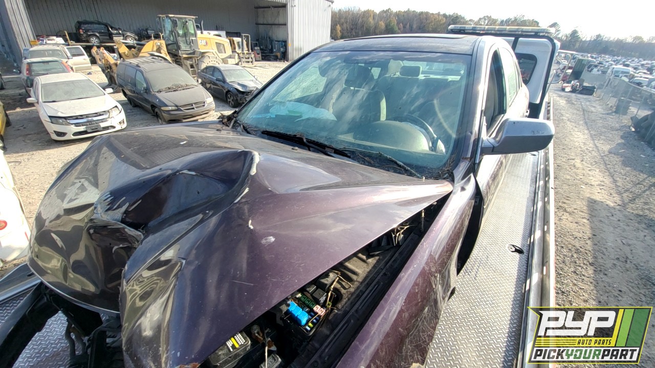 2006 HYUNDAI SONATA available for parts