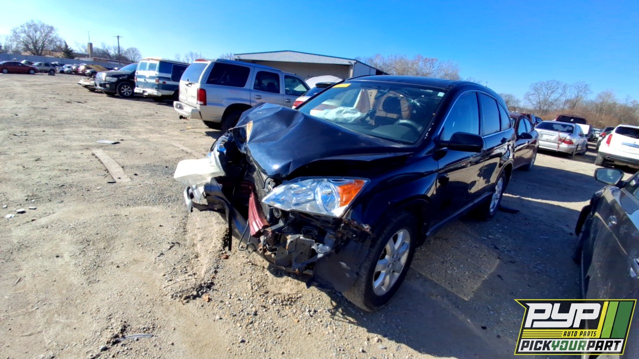 2008 HONDA CR-V available for parts
