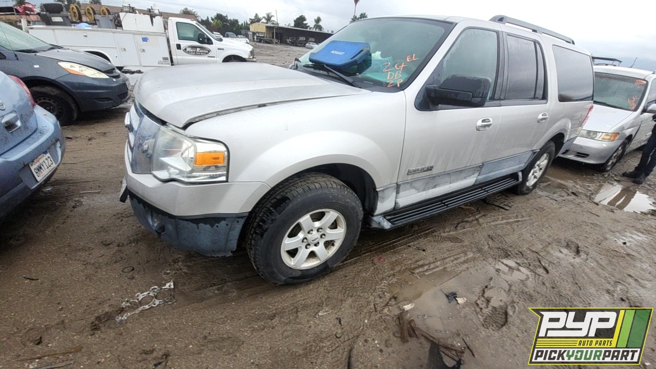 2007 FORD EXPEDITION available for parts