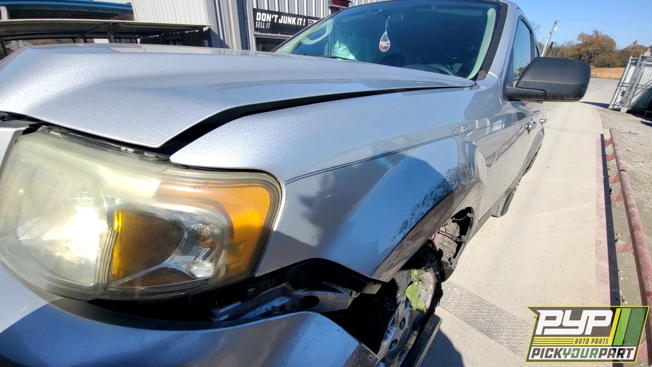 2011 MAZDA TRIBUTE available for parts