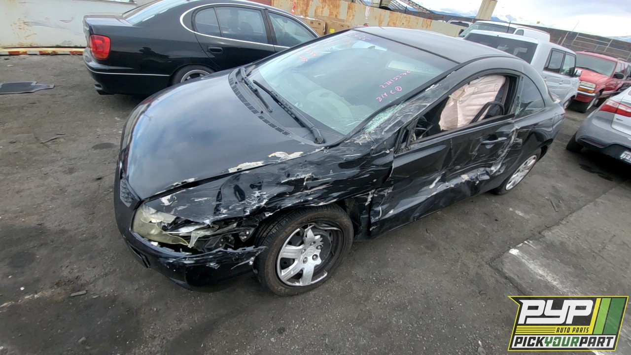 2011 HONDA CIVIC available for parts