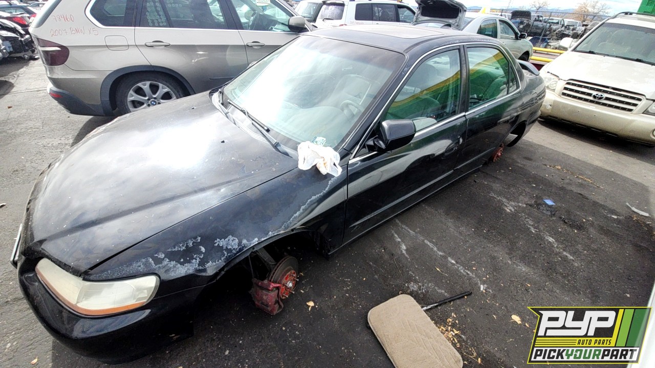 2000 HONDA ACCORD available for parts