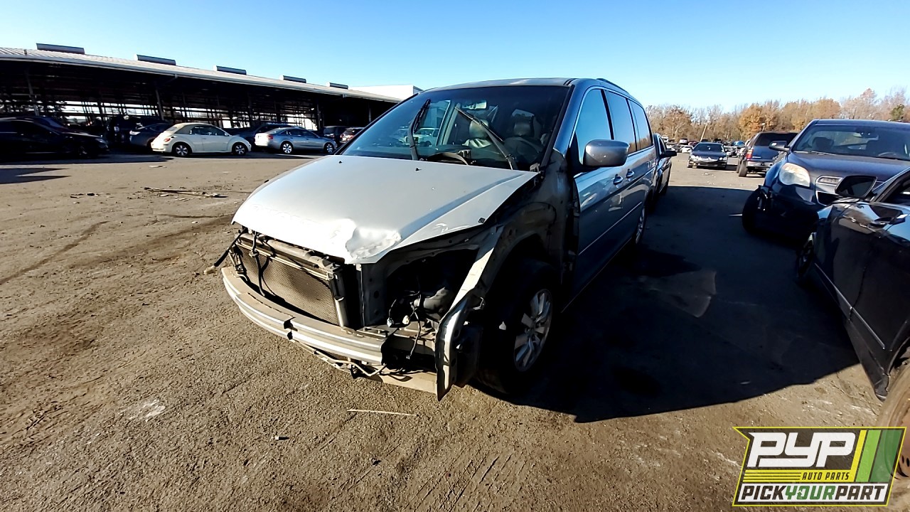 2008 HONDA ODYSSEY available for parts