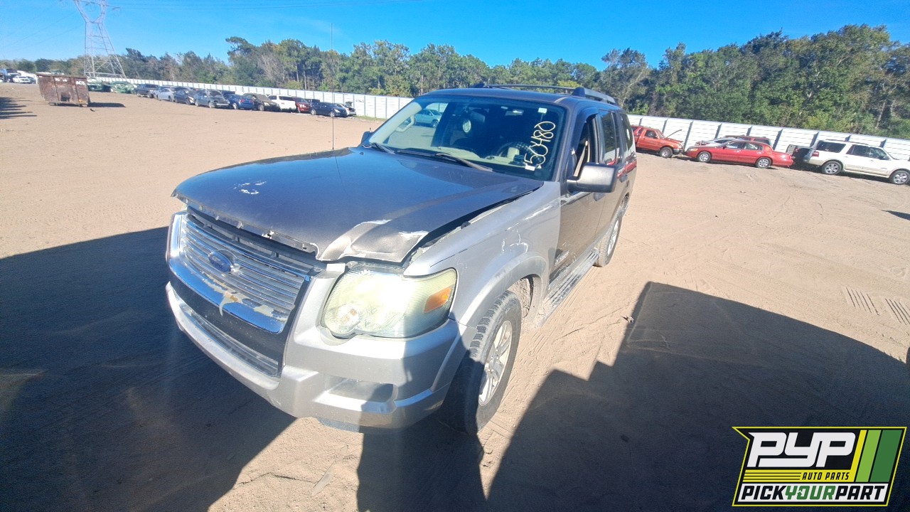 2006 FORD EXPLORER available for parts