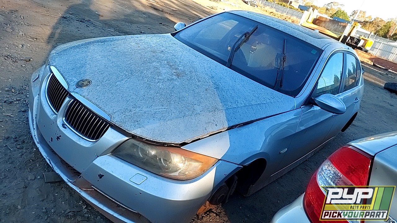 2007 BMW 335I available for parts