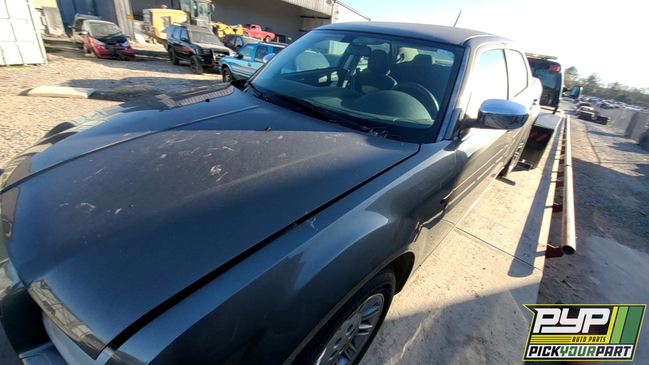 2008 CHRYSLER 300 partes disponibles