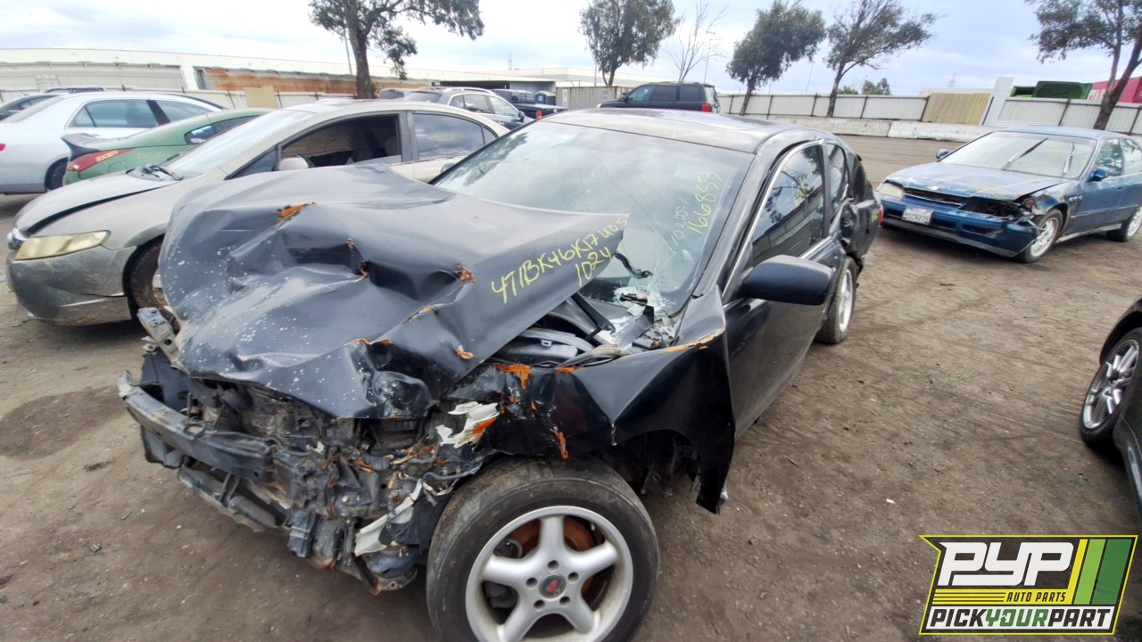 2007 TOYOTA CAMRY available for parts