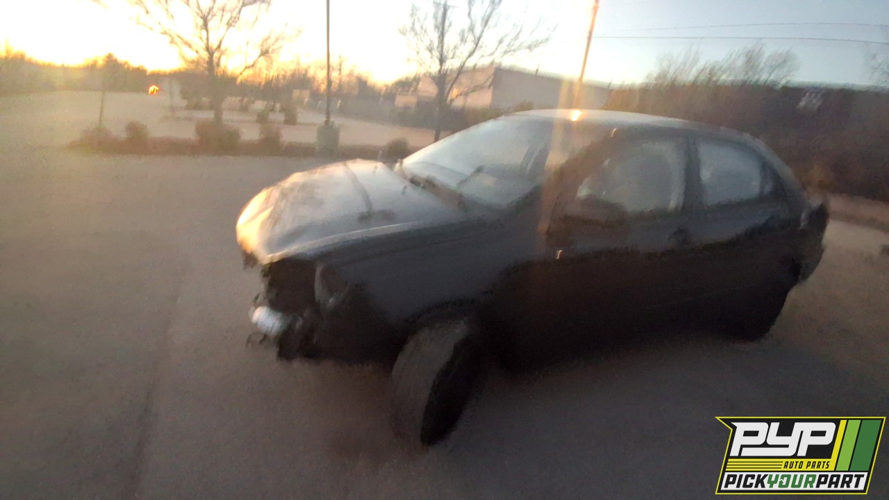 2003 TOYOTA COROLLA available for parts