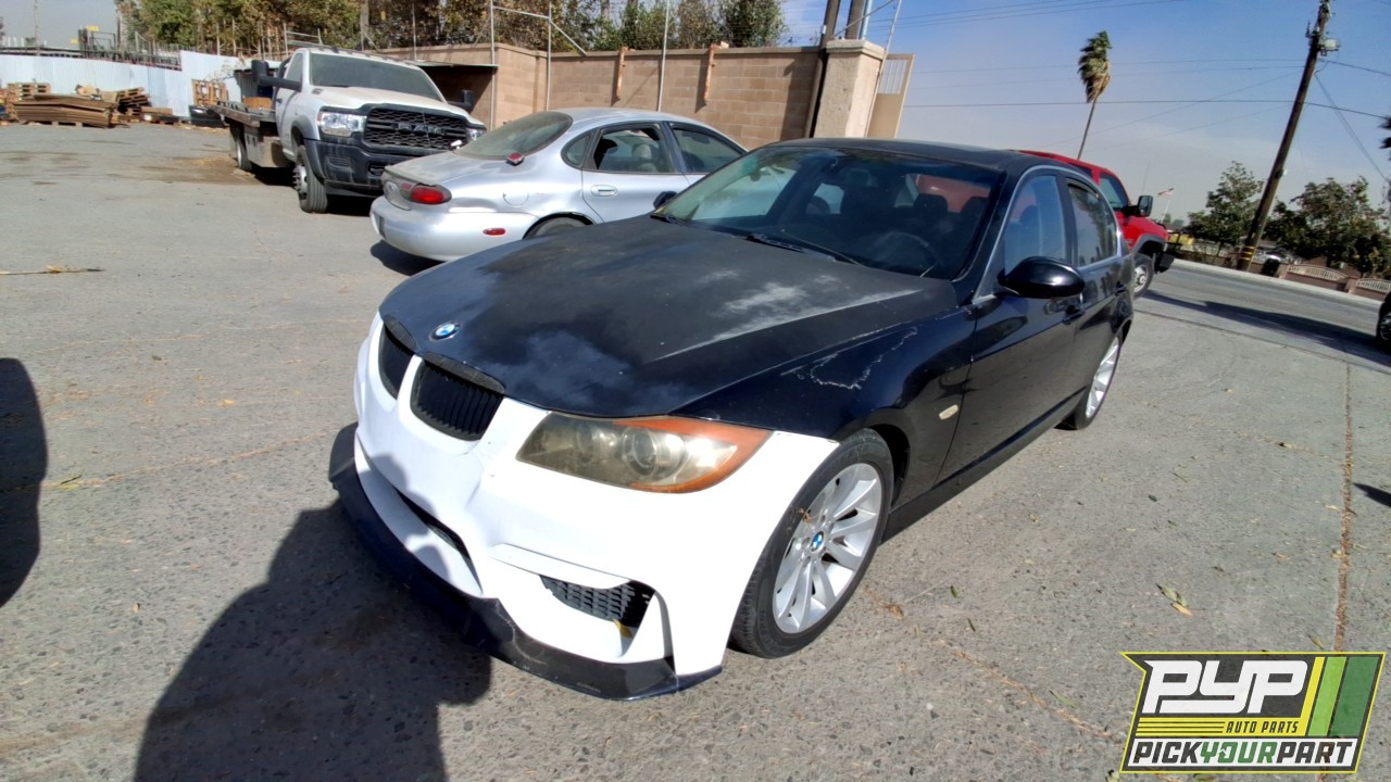 2006 BMW 330I available for parts