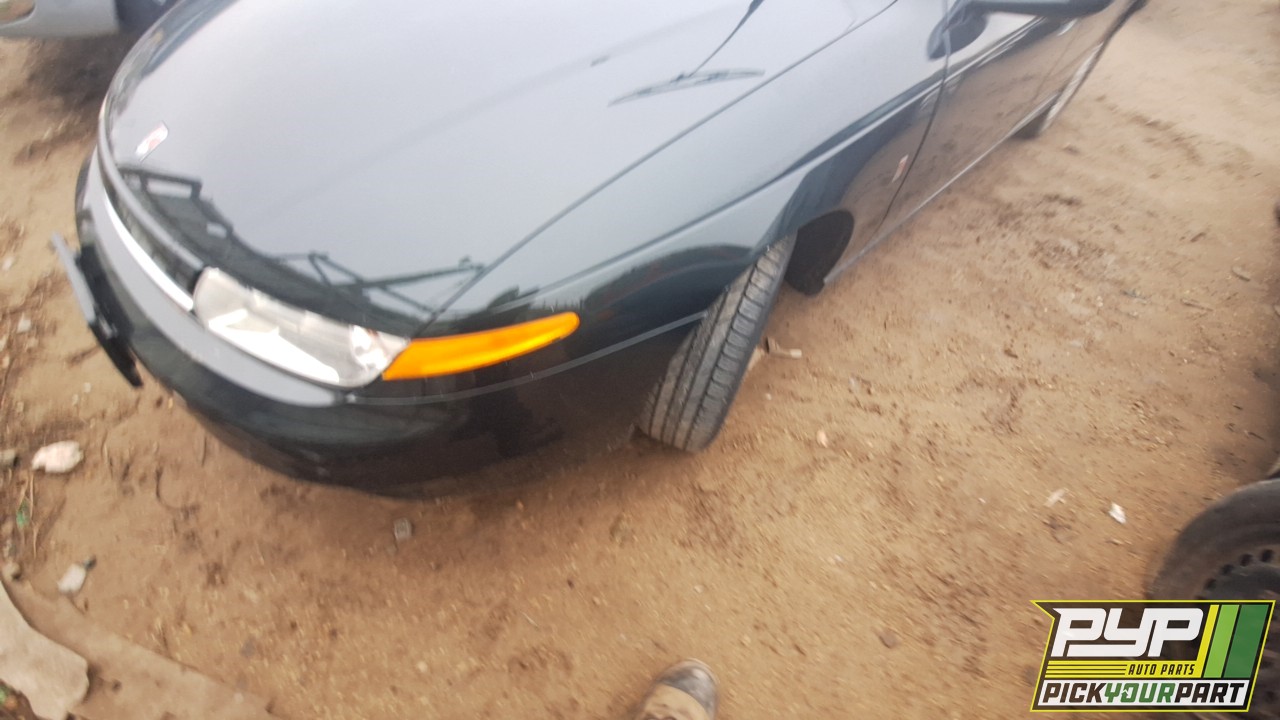 2000 SATURN LS2 partes disponibles