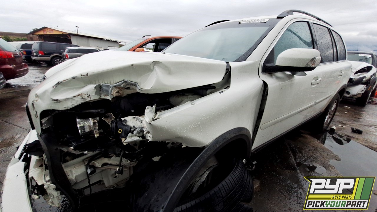 2007 VOLVO XC90 available for parts