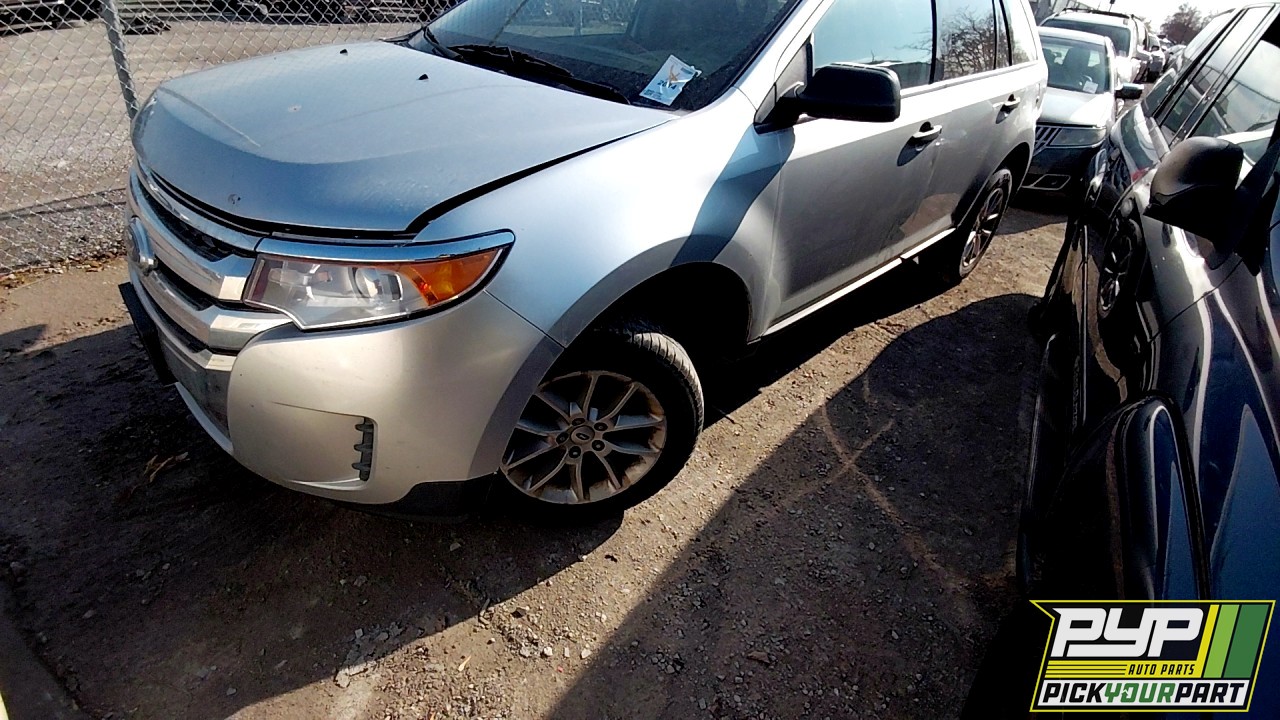 2014 FORD EDGE available for parts