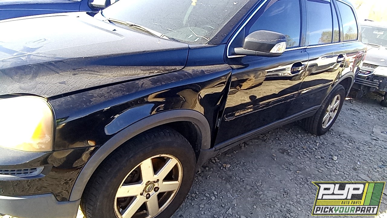 2008 VOLVO XC90 available for parts