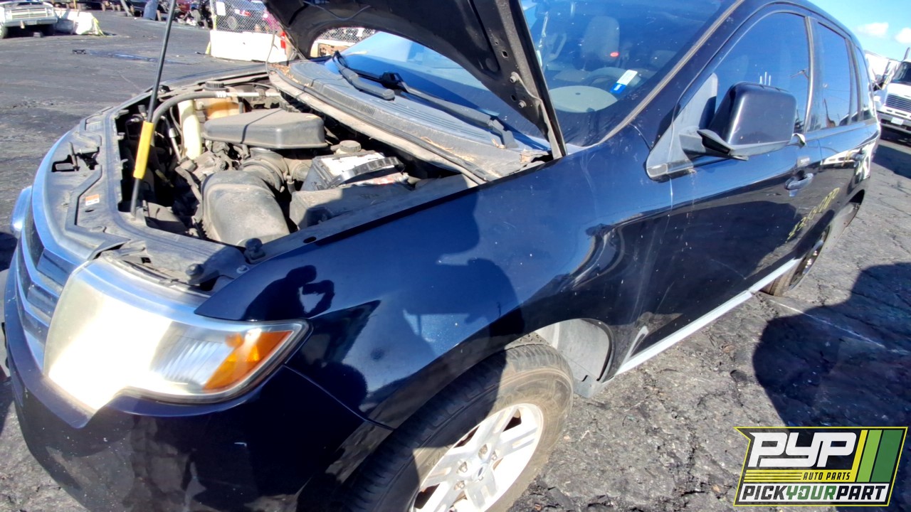 2008 FORD EDGE available for parts