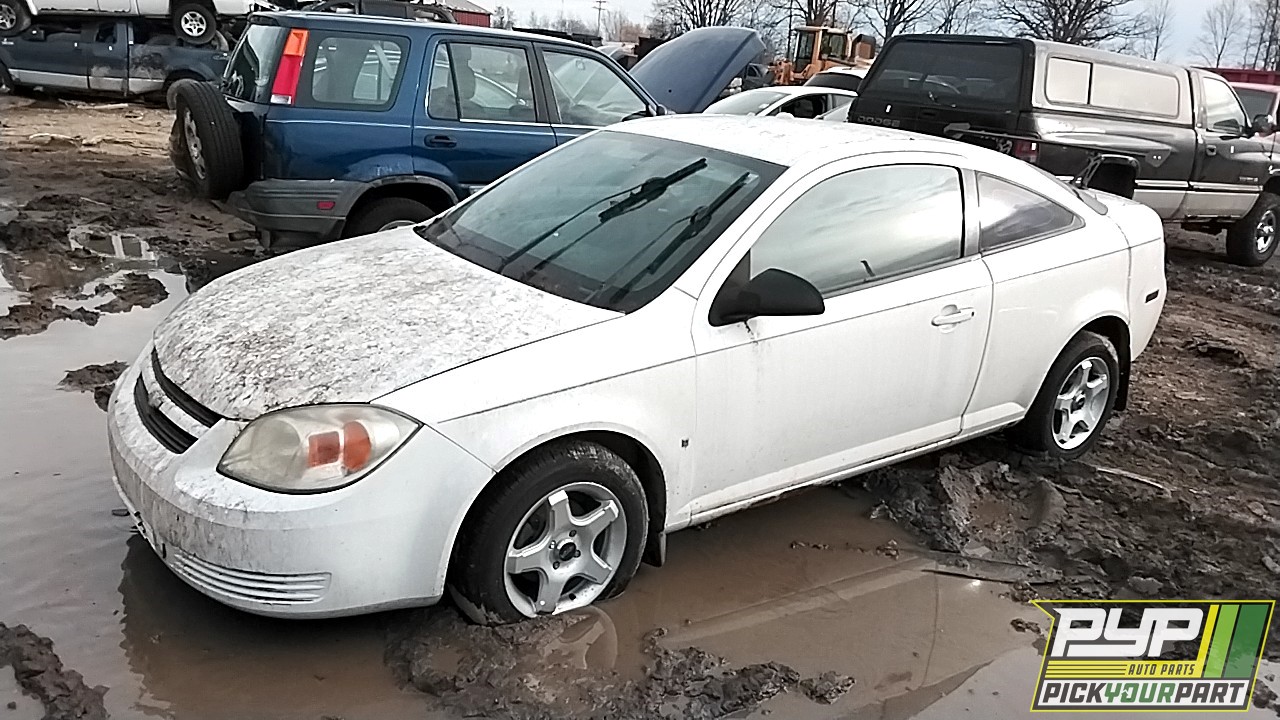 2006 CHEVROLET COBALT partes disponibles