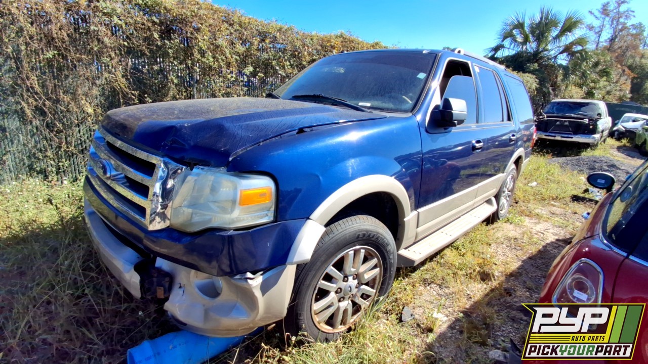 2010 FORD EXPEDITION available for parts