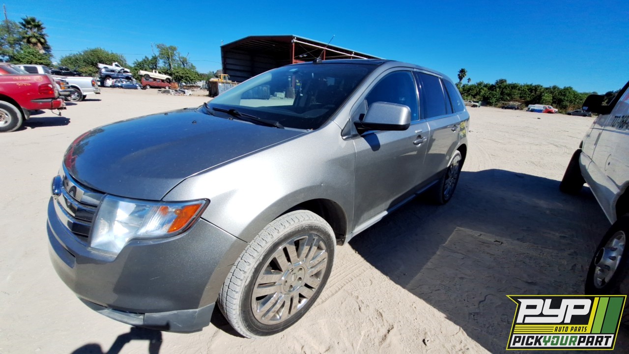 2008 FORD EDGE partes disponibles
