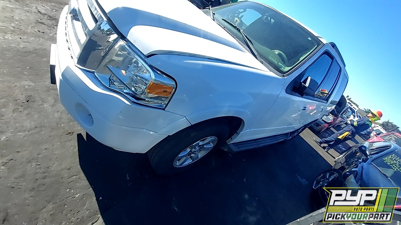 2009 FORD EXPEDITION available for parts