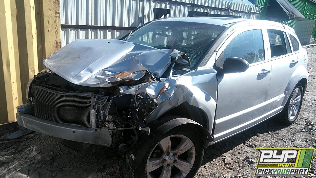 2011 DODGE CALIBER available for parts