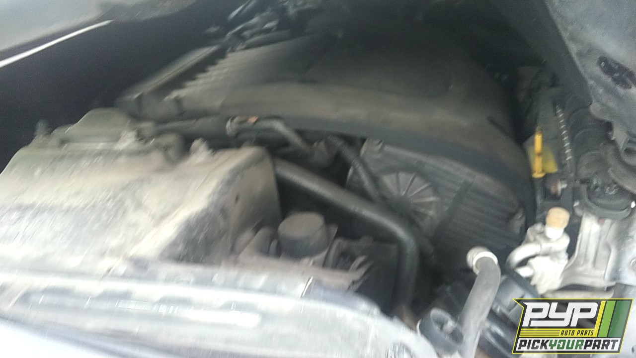 2003 HYUNDAI SONATA partes disponibles