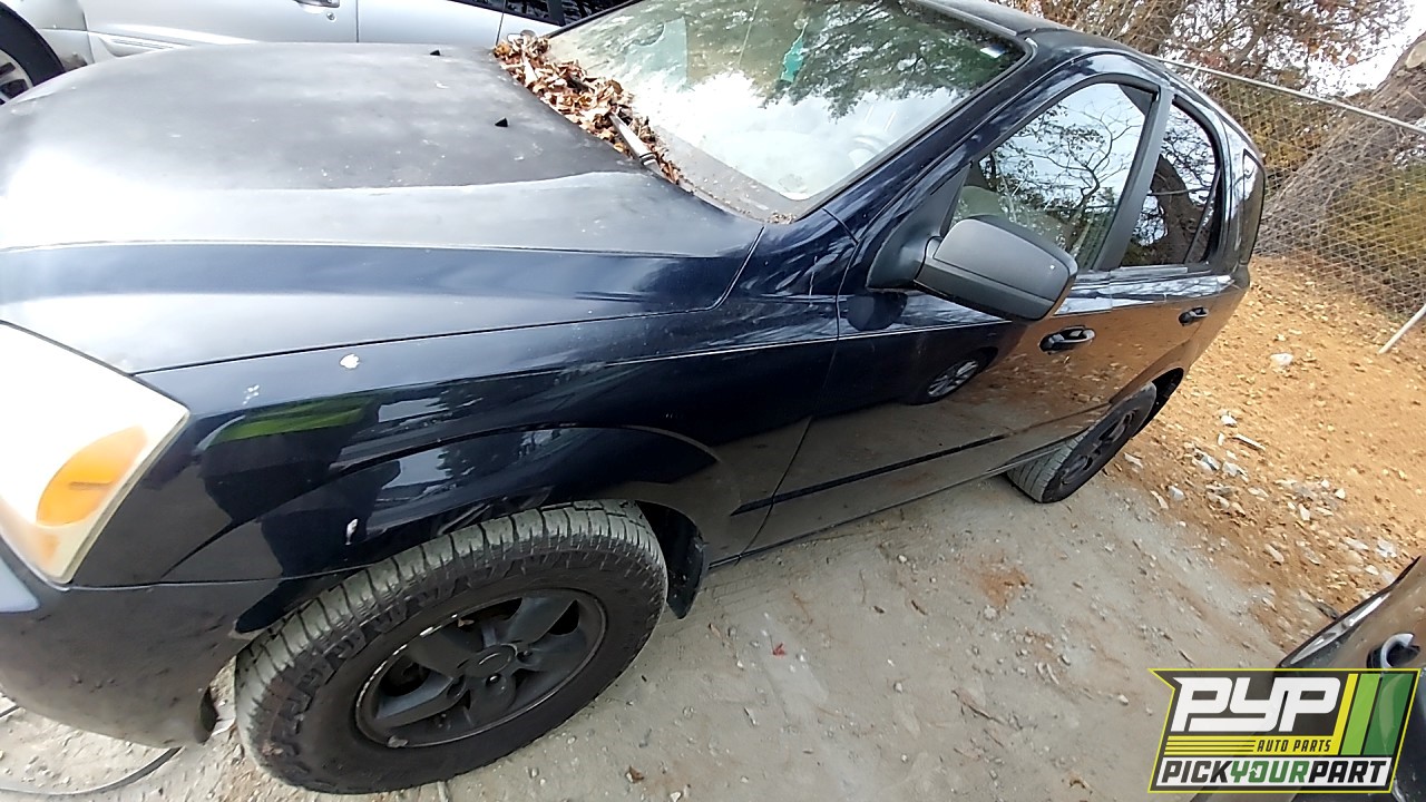 2008 KIA SORENTO partes disponibles