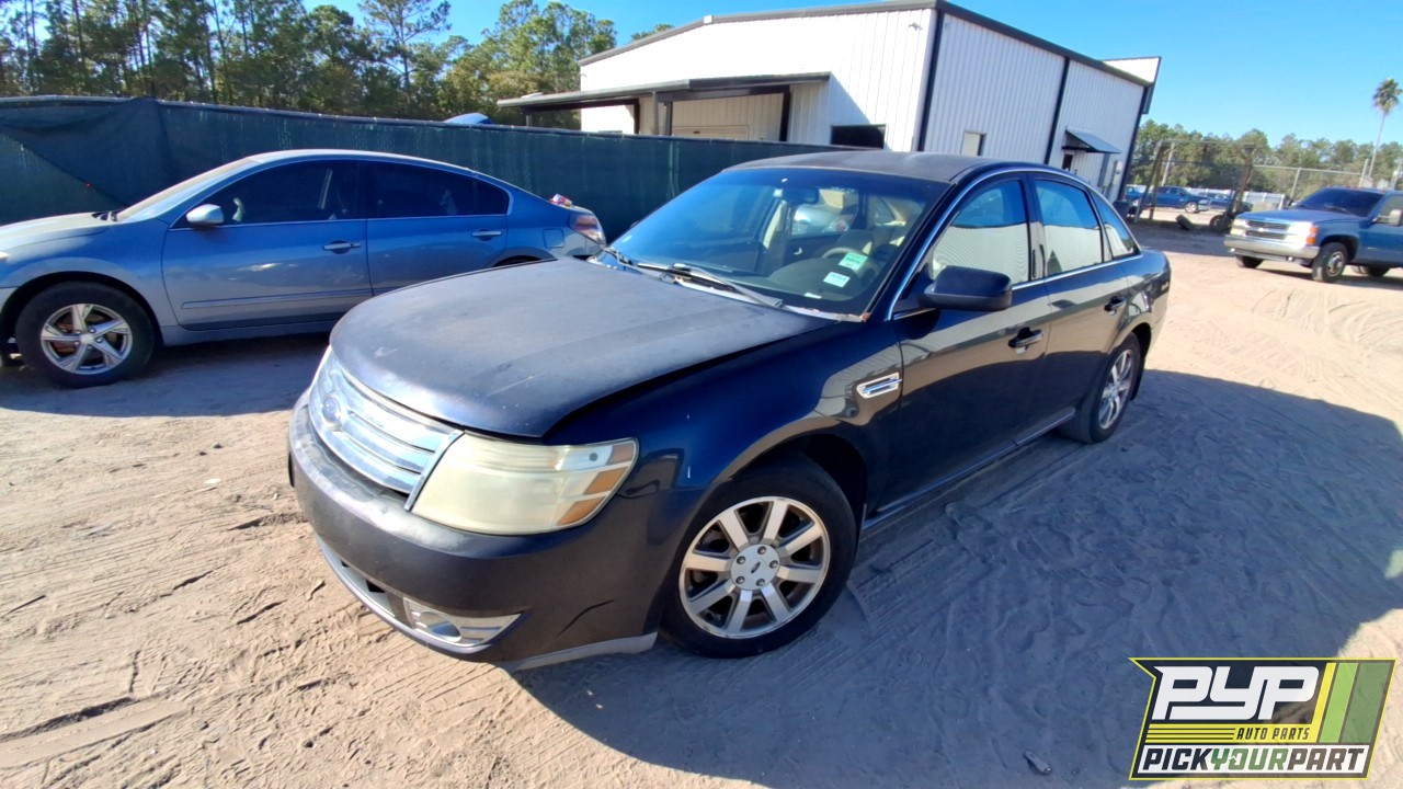 2008 FORD TAURUS available for parts