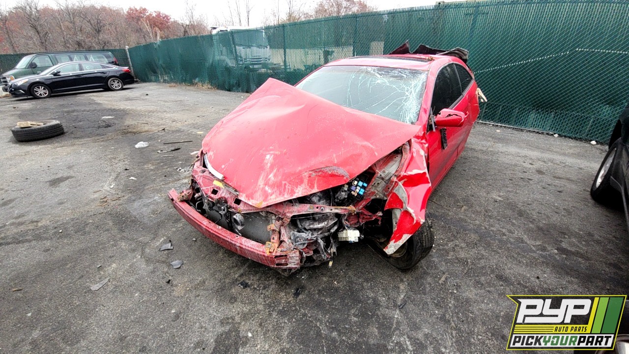 2005 TOYOTA SOLARA available for parts